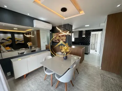 Apartamento com 3 Quartos à venda, 110m² no Centro, Campinas