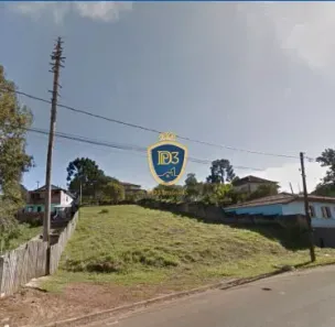 Lote/Terreno à venda, 832m² no Centro, Ponta Grossa