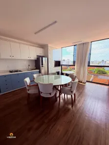 Apartamento com 3 Quartos à venda, 82m² no Itajubá, Barra Velha