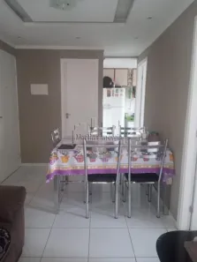 Apartamento com 2 Quartos à venda, 42m² no Vila Cosmopolita, São Paulo