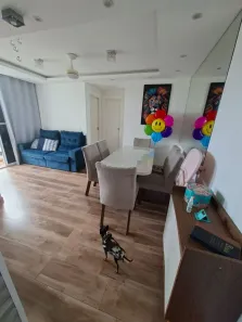 Apartamento com 2 Quartos à venda, 45m² no Venda da Cruz, São Gonçalo