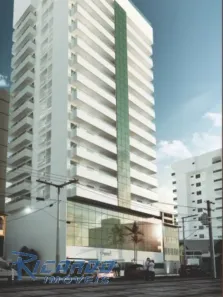Apartamento com 2 Quartos à venda, 65m² no Centro, Guarapari