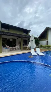 Casa com 4 Quartos à venda, 209m² no Muro Alto, Ipojuca