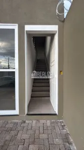 Casa com 1 Quarto para alugar, 80m² no Estados Unidos, Uberaba