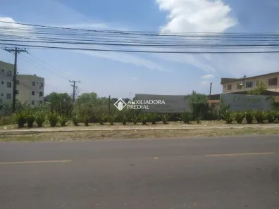 Lote/Terreno à venda, 806m² no Bela Vista, Alvorada