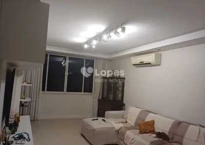 Apartamento com 3 Quartos à venda, 110m² no Copacabana, Rio de Janeiro
