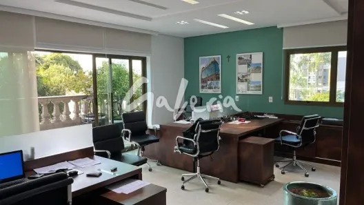 Sala Comercial à venda, 77m² no Jardim, Santo André