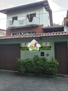 Sobrado com 4 Quartos à venda, 300m² no Jardim Guapira, São Paulo