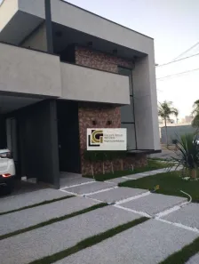 Casa de Condomínio com 3 Quartos à venda, 160m² no Vila Paraíso, Caçapava