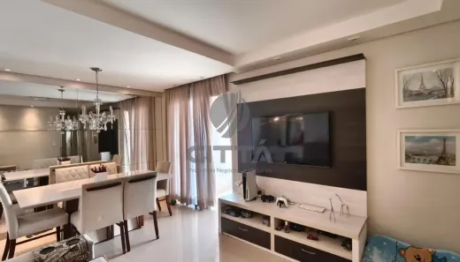 Apartamento com 3 Quartos à venda, 75m² no Loteamento Chácara Prado, Campinas