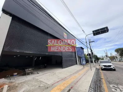 Prédio Comercial para alugar, 307m² no Marco, Belém