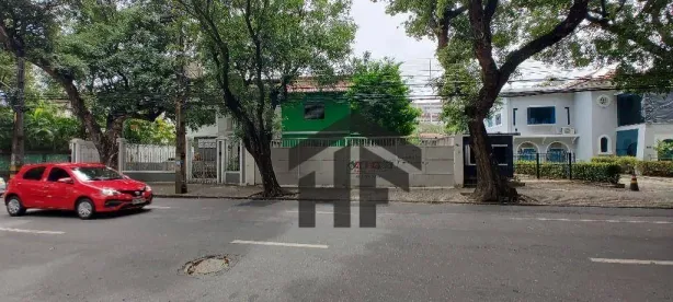 Imóvel Comercial à venda, 413m² no Santo Amaro, Recife