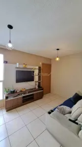 Apartamento com 2 Quartos à venda, 45m² no Granja Verde, Betim