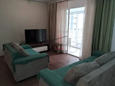Apartamento com 3 Quartos à venda, 93m² no Vila Gomes Cardim, São Paulo
