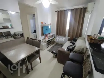 Apartamento com 2 Quartos à venda, 46m² no Costa e Silva, Porto Alegre