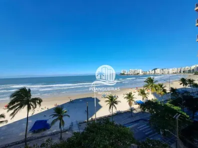 Apartamento com 3 Quartos para alugar, 185m² no Pitangueiras, Guarujá