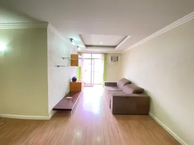 Apartamento com 2 Quartos à venda, 80m² no Tijuca, Rio de Janeiro