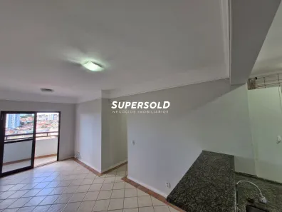 Apartamento com 3 Quartos para alugar, 75m² no Jardim Alto da Boa Vista, Valinhos