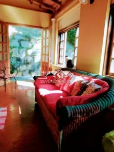 Casa com 3 Quartos à venda, 200m² no Centro, Petrópolis