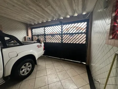 Casa com 2 Quartos para alugar, 125m² no Nova Mirim, Praia Grande