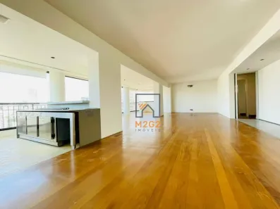 Apartamento com 3 Quartos para alugar, 215m² no Sumaré, São Paulo