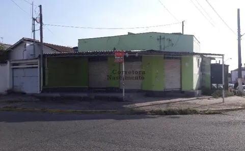 Ponto Comercial à venda, 125m² no Parque Meia Lua, Jacareí