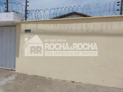 Casa com 3 Quartos à venda, 416m² no Santa Isabel, Teresina