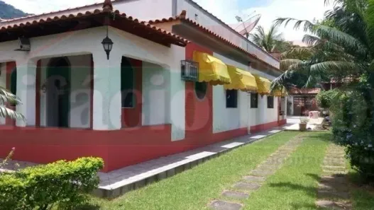 Casa com 3 Quartos à venda, 120m² no Vila Muriqui, Mangaratiba