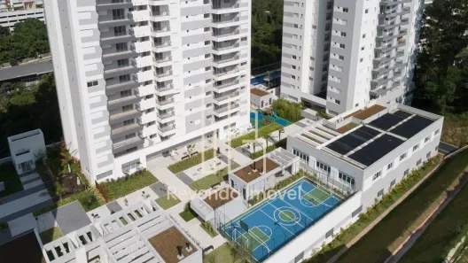 Apartamento com 3 Quartos à venda, 129m² no Jardim Caboré, São Paulo