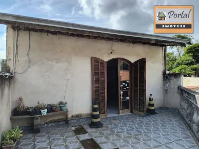Casa com 4 Quartos à venda, 164m² no Jardim São Conrado, Campo Limpo Paulista