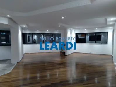 Apartamento com 4 Quartos para venda ou aluguel, 288m² no Paraíso do Morumbi, São Paulo