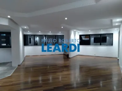 Apartamento com 4 Quartos para alugar, 288m² no Paraíso do Morumbi, São Paulo