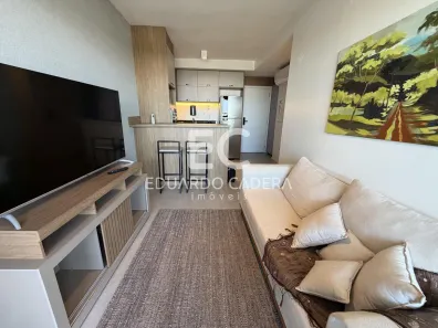 Apartamento com 2 Quartos para alugar, 66m² no Pinheiros, São Paulo