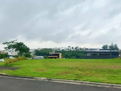 Lote/Terreno à venda, 615m² no Alphaville Nova Esplanada, Votorantim