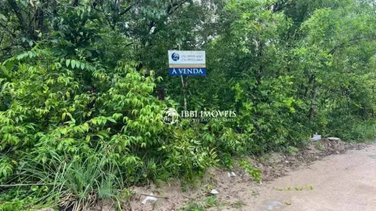 Lote/Terreno à venda, 500m² no Morro de São Paulo, Cairu