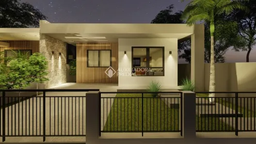 Casa com 2 Quartos à venda, 90m² no Encantada, Garopaba