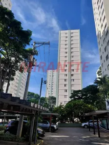 Apartamento com 2 Quartos à venda, 52m² no Vila Irmãos Arnoni, São Paulo