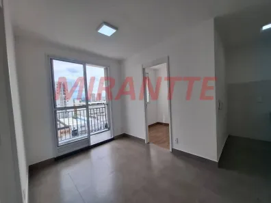 Apartamento com 2 Quartos à venda, 34m² no Vila Guilherme, São Paulo