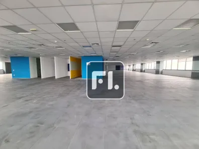 Sala Comercial para alugar, 479m² no Alphaville Centro Industrial e Empresarial/Alphaville., Barueri