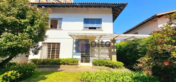 Casa com 4 Quartos à venda, 280m² no Sumaré, São Paulo