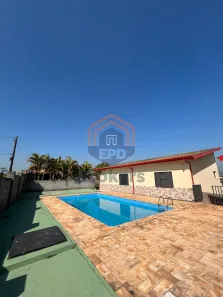 Fazenda/Sítio com 4 Quartos à venda, 3000m² no Jardim Morada Alta, Jarinu
