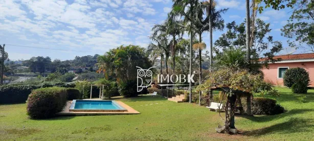 Fazenda/Sítio com 3 Quartos à venda, 450m² no Bairro das Posses, Serra Negra