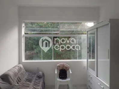 Apartamento com 1 Quarto à venda, 22m² no Cascadura, Rio de Janeiro