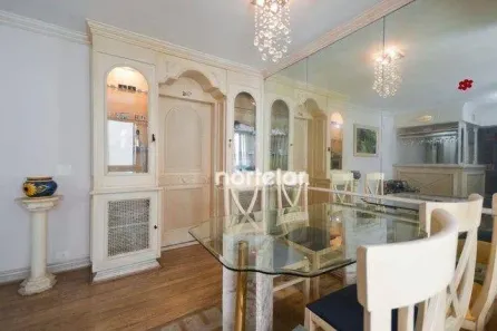 Apartamento com 3 Quartos à venda, 138m² no Bela Vista, São Paulo
