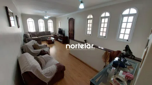Casa com 3 Quartos à venda, 160m² no Jardim Santo Elias, São Paulo