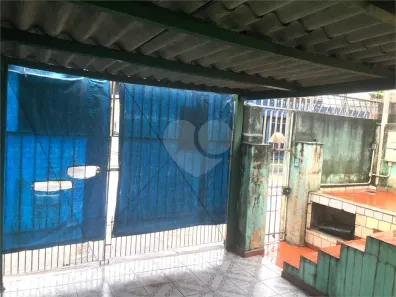 Casa com 4 Quartos à venda, 122m² no Jaçanã, São Paulo