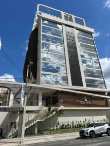 Apartamento com 3 Quartos à venda, 122m² no Santo Antônio, Joinville