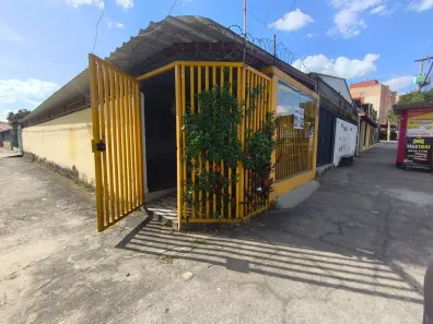 Ponto Comercial para alugar, 103m² no Alípio de Melo, Belo Horizonte