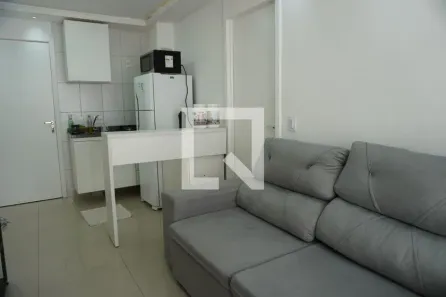 Apartamento com 1 Quarto à venda, 36m² no Cambuci, São Paulo