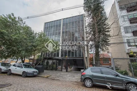 Sala Comercial à venda, 73m² no Auxiliadora, Porto Alegre